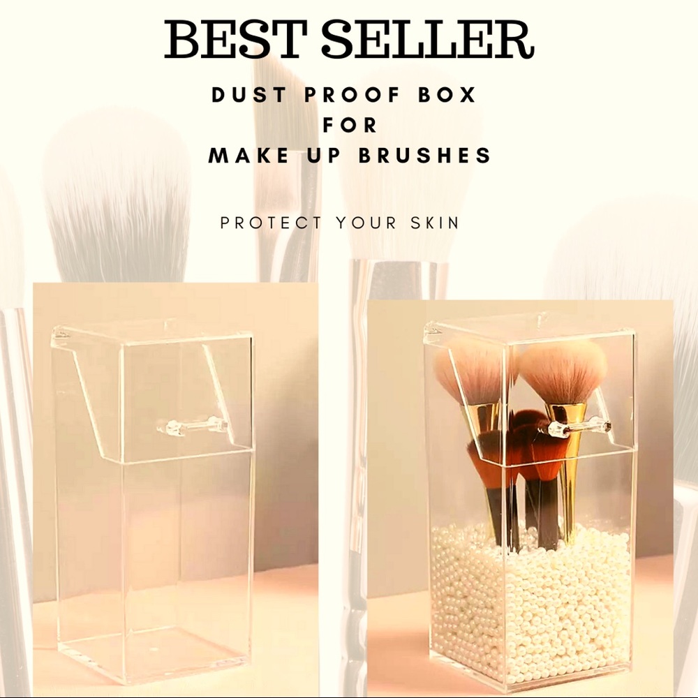 Dust Proof Box